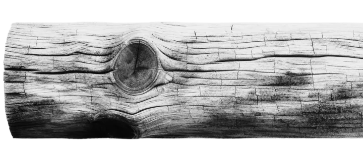 Wood Log 
