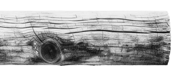 Wood Log