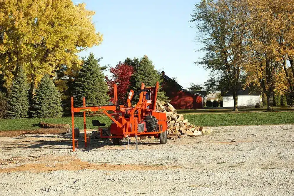 Blockbuster Firewood Processor 14-12 | Industrial Firewood Processor | Commercial Firewood Processor Blockbuster Firewood Processor 14-12 | Industrial Firewood Processor | Commercial Firewood Processor